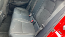 Toyota Corolla 2.0 VVT-i Hybrid Excel 5dr CVT Hybrid Hatchback